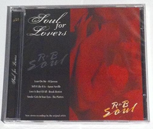 Soul For Lovers/Soul For Lovers