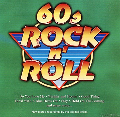 60's Rock N' Roll/60's Rock N' Roll