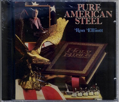Ron Elliott/Pure American Steel