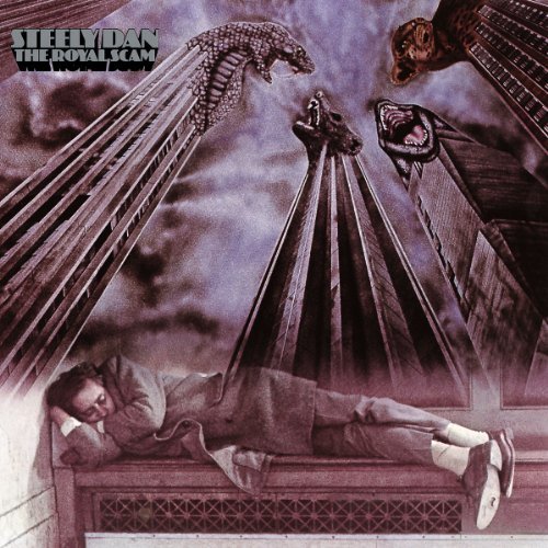 Steely Dan/The Royal Scam