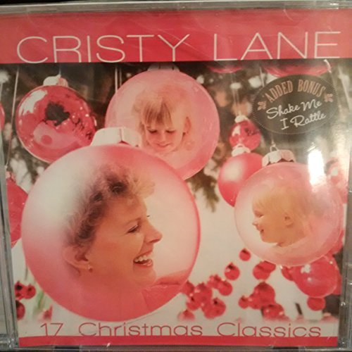 Cristy Lane/17 Christmas Classics