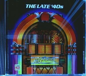 Your Hit Parade/The Late '40s