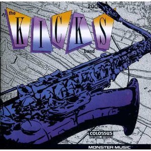 The Kicks/The Kicks Band