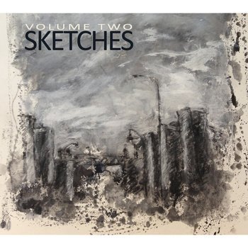 Sketches Matt Holman Jeremy Udden Jarrett Cherner Volume Two 
