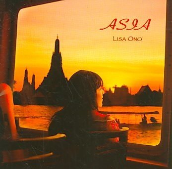 Lisa Ono/Asia
