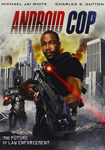 Android Cop/Android Cop@Nr