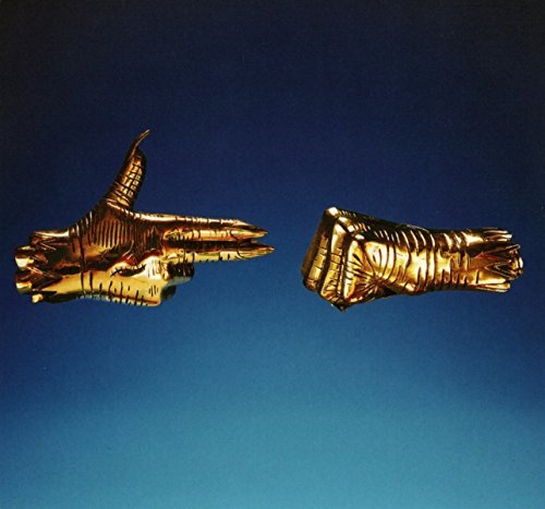 Run The Jewels/Run The Jewels 3