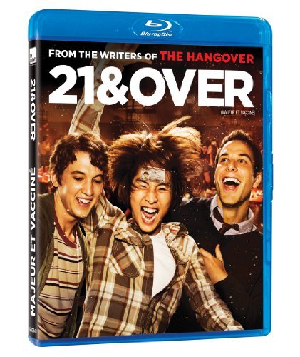 21 & Over/Chong/Astin/Teller