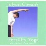 Jolyon Cowan/Fertility Yoga - For Individuals & Partners