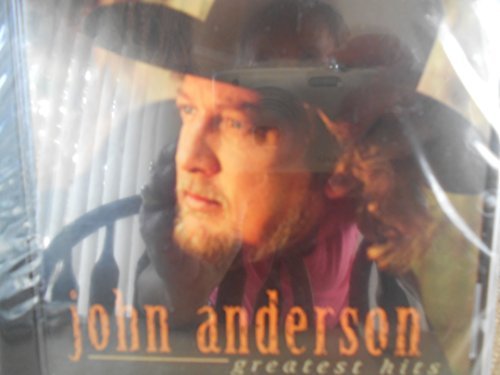 John Anderson/Greatest Hits