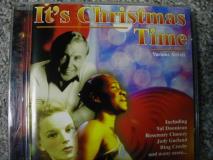 It's Christmas Time It's Christmas Time 