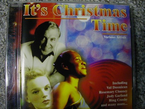 It's Christmas Time It's Christmas Time 