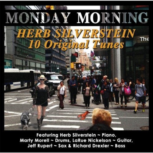 Herb Silverstein/Monday Morning
