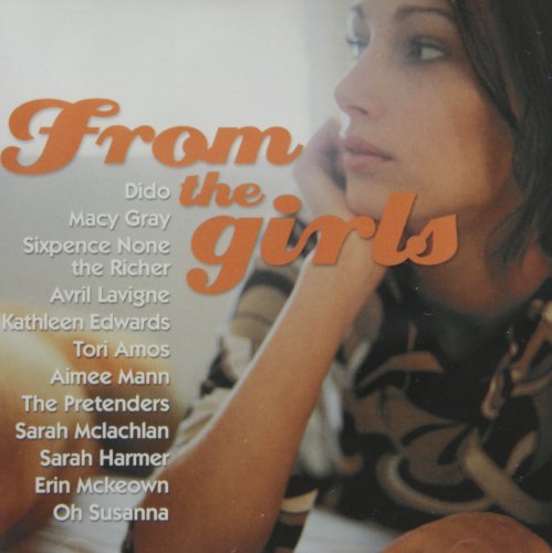 From The Girls/From The Girls