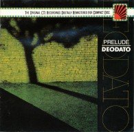 Deodato/Prelude