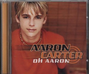 Aaron Carter/Oh Aaron