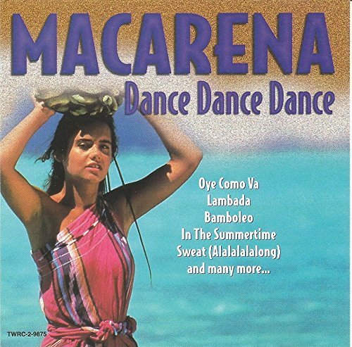Various/Macarena Dance Dance Dance
