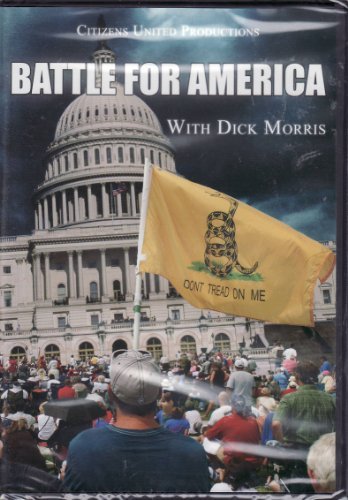 Battle For America/Battle For America
