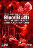 Wwe Bloodbath Wrestling's Most Incredible Steel Ca 
