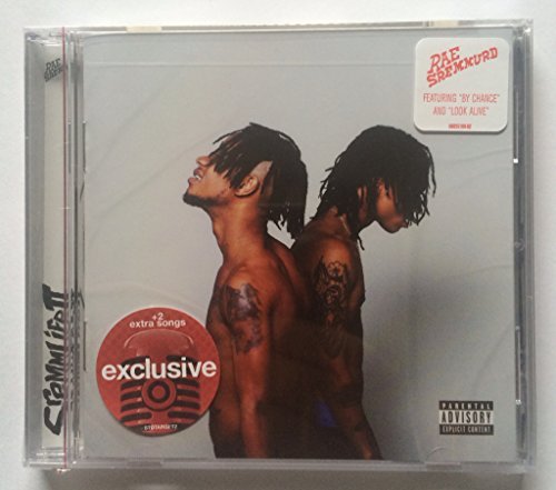 Rae Sremmurd/Sremmlife 2