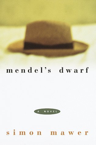 Simon Mawer/Mendel's Dwarf