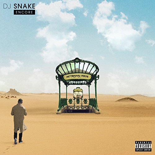 DJ Snake/Encore@2 LP