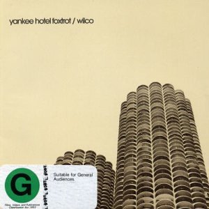 Wilco/Yankee Hotel Foxtrot