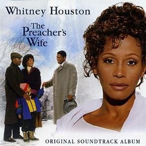 The Preacher's Wife/Soundtrack
