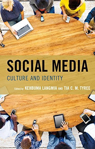 Julius Che Tita Social Media Culture And Identity 