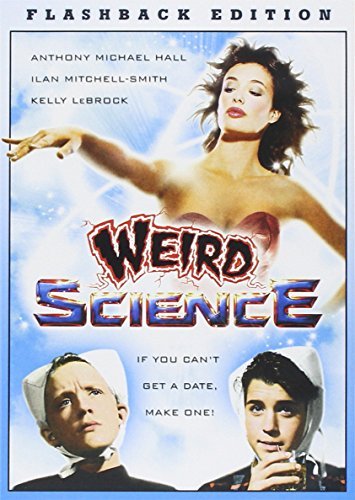 Weird Science Weird Science 