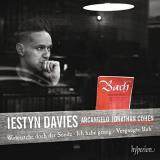 Iestyn Bach Davies Cantatas Nos.52 & 54 & 82 & 17 