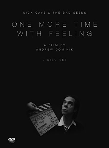 One More Time With Feeling/Cave,Nick