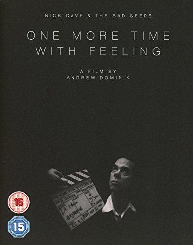 One More Time With Feeling/Cave,Nick