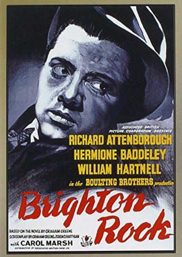 Brighton Rock ('47)/Brighton Rock ('47)