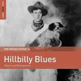 Rough Guide To Hillbilly Blues Rough Guide To Hillbilly Blues Import Gbr 