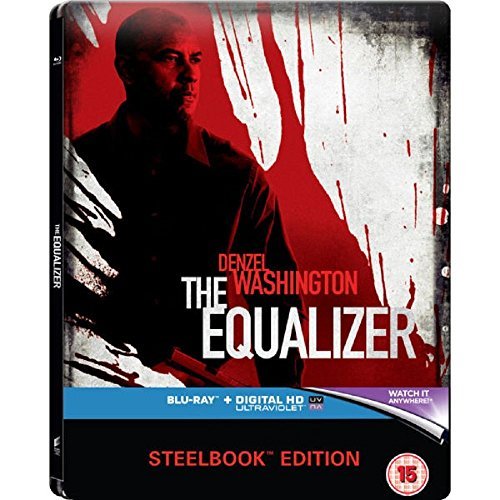 Equalizer/Equalizer@Import-Gbr@Limited Edition Steelbook
