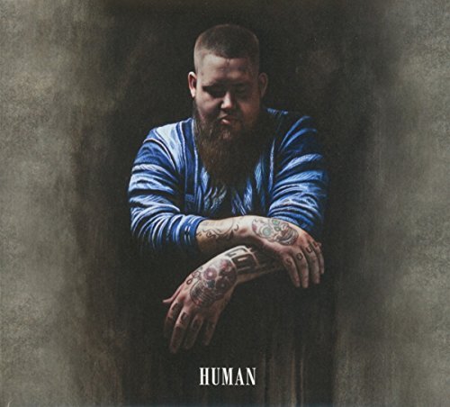 Rag 'N' Bone Man/Human: Deluxe@Import-Gbr