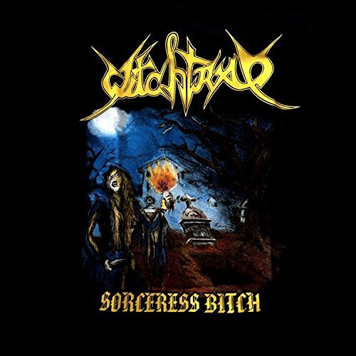 Witchtrap/Sorceress Bitch