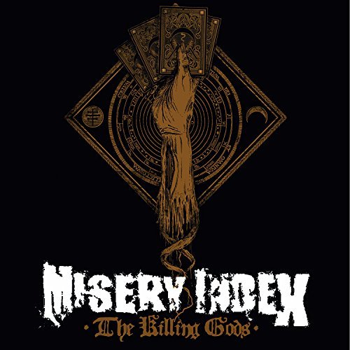 Misery Index/Killing Gods