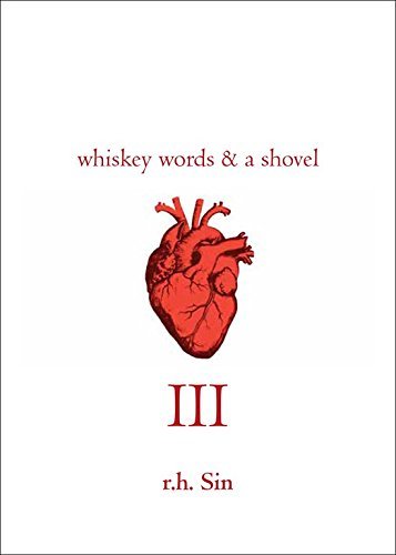 Rh Sin/Whiskey Words And A Shovel Iii