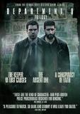 Department Q Trilogy DVD 