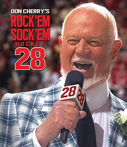Don Cherry Rock Em Sock Em Hoc/Don Cherry Rock Em Sock Em Hoc@Import-Can
