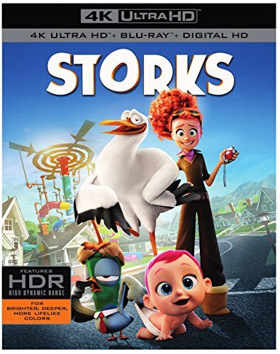 Storks/Storks@4KUHD@Pg