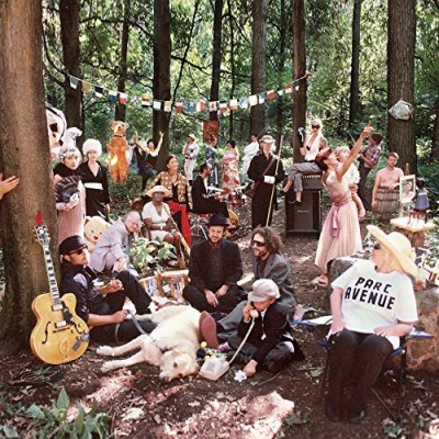 Plants And Animals/Parc Avenue (Deluxe)