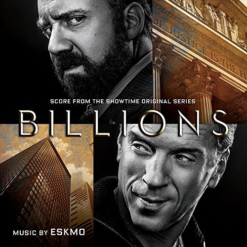 Billions/Soundtrack@Eskmo