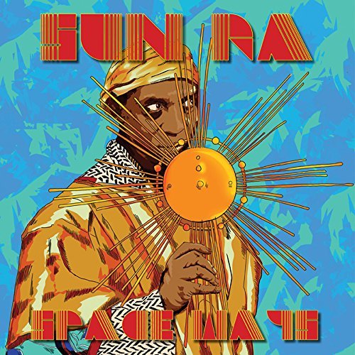 Sun Ra/Spaceways