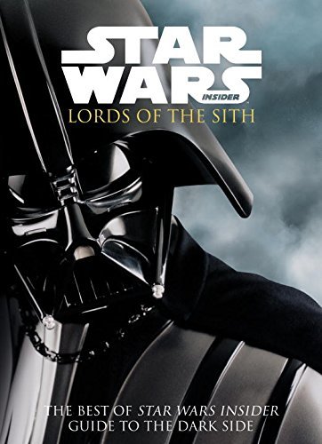 Titan/The Best of Star Wars Insider Volume 5