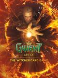 CD Projekt Red Gwent Art Of The Witcher Card Game 