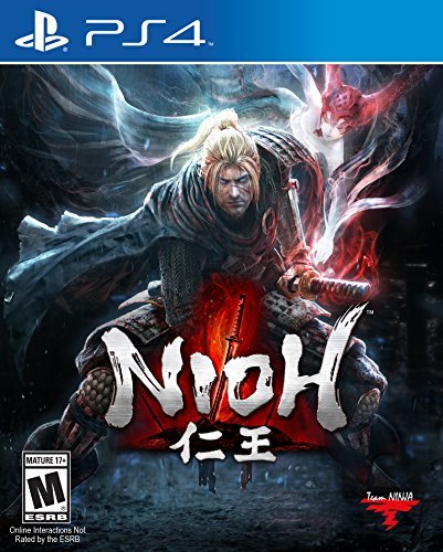 Nioh Nioh 