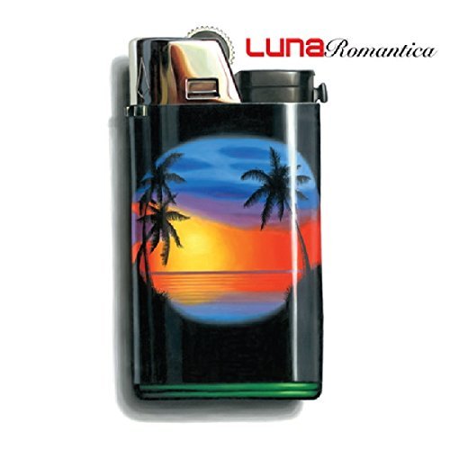 Luna/Romantica@180gm Vinyl
